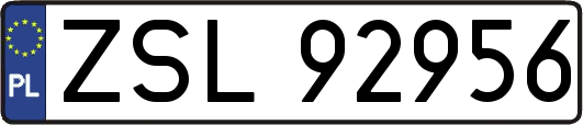 ZSL92956