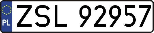 ZSL92957