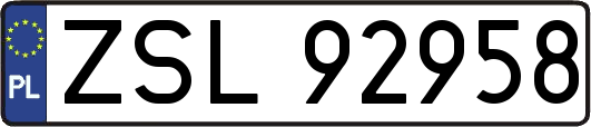 ZSL92958