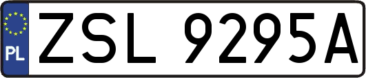 ZSL9295A