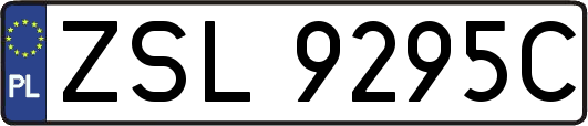 ZSL9295C