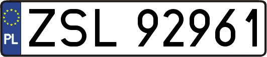 ZSL92961