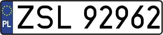 ZSL92962