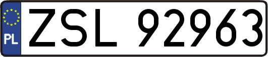 ZSL92963