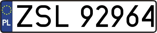 ZSL92964