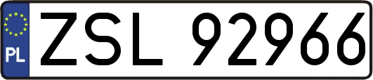 ZSL92966
