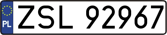 ZSL92967