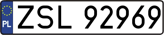 ZSL92969