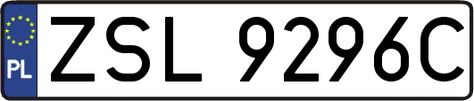 ZSL9296C