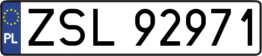 ZSL92971