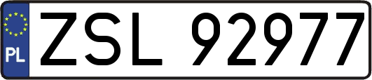 ZSL92977
