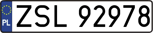 ZSL92978