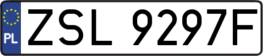 ZSL9297F