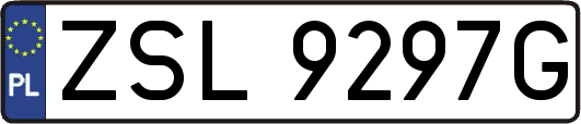 ZSL9297G