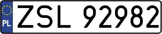 ZSL92982