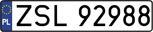 ZSL92988