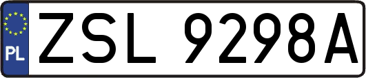 ZSL9298A