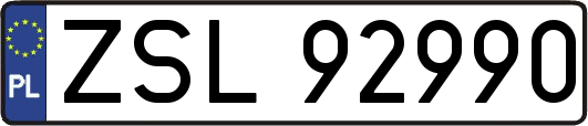 ZSL92990