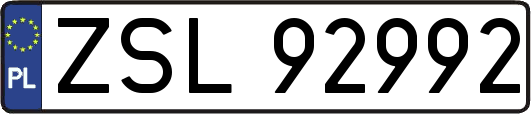 ZSL92992