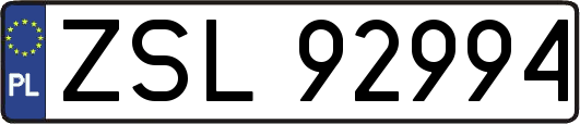 ZSL92994
