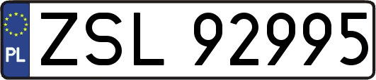 ZSL92995