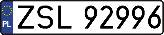 ZSL92996
