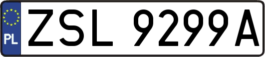 ZSL9299A