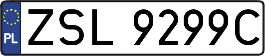ZSL9299C