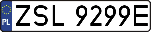 ZSL9299E