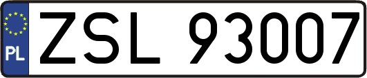 ZSL93007
