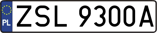 ZSL9300A