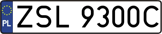 ZSL9300C