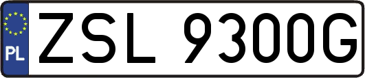 ZSL9300G