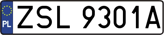 ZSL9301A