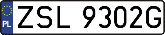 ZSL9302G