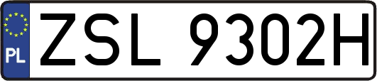 ZSL9302H