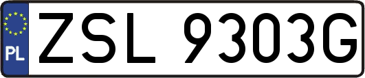 ZSL9303G