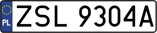 ZSL9304A