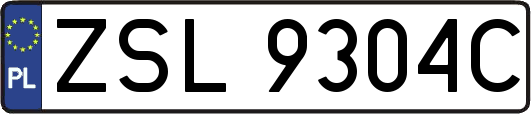 ZSL9304C
