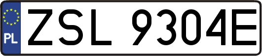 ZSL9304E