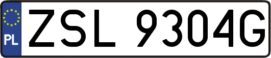 ZSL9304G