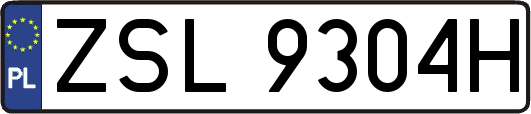 ZSL9304H