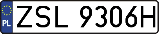 ZSL9306H