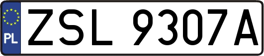 ZSL9307A