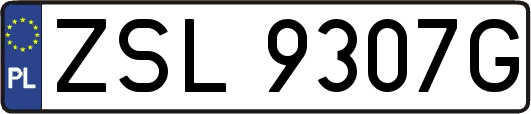 ZSL9307G