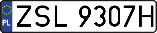 ZSL9307H