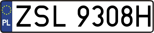 ZSL9308H