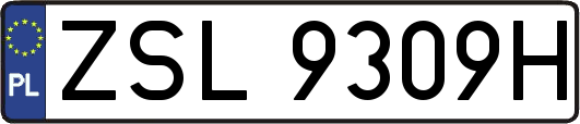 ZSL9309H