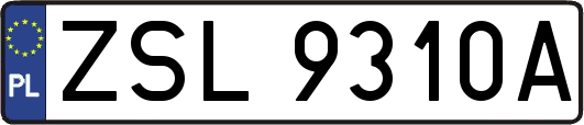 ZSL9310A