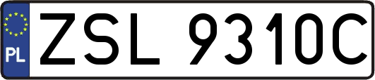 ZSL9310C